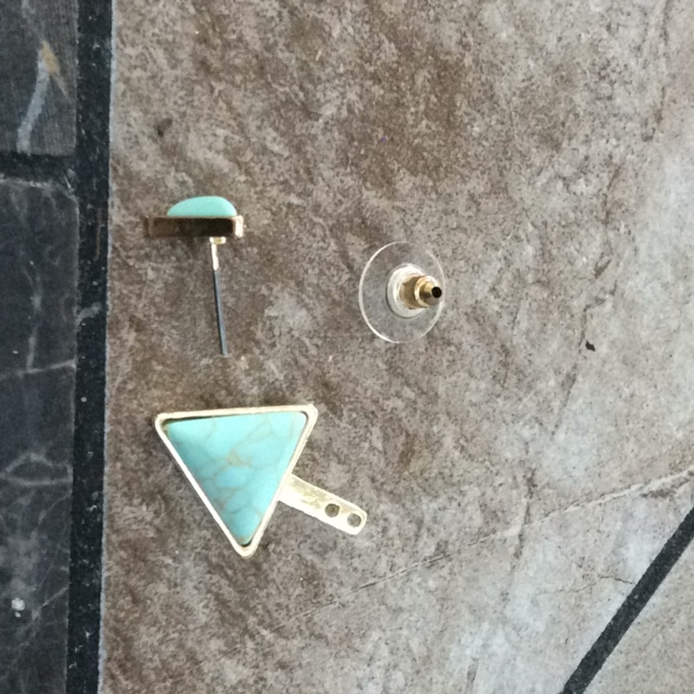 Turquoise set 🔥🔥 - Picture 5 of 7